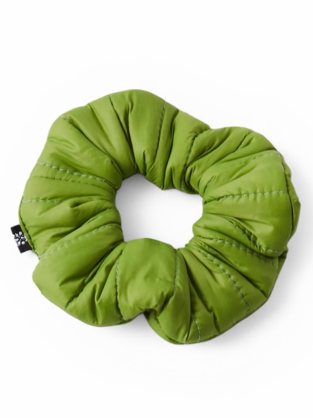 FP Movement Sports Puffer Scrunchie
